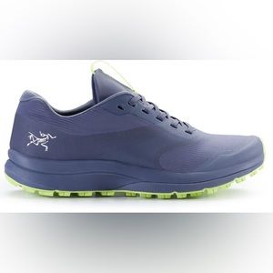 Arc’teryx Norvan LD Womens Running Shoes Purple